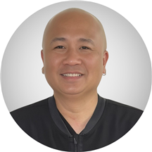 Dr. Shun-Ching Hsu, DDS