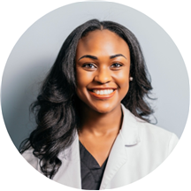 Dr. Shundale Mixon, OD