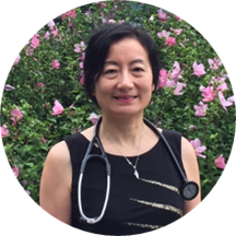 Dr. Shunian He, MD