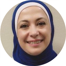 Dr. Shurouk Zakia Azzo, DDS