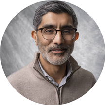 Dr. Shushil Sagar, MD