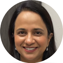 Dr. Shweta Deshmukh, DMD