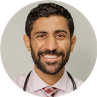 Dr. Shyam Amin, MD