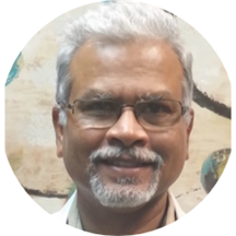 Dr. Shyamal Mitra, MD