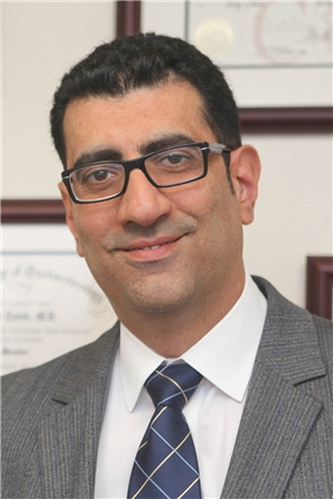 Dr. Siamak Tabib, MD
