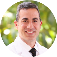 Dr. Siamak Yasmeh, MD