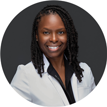 Dr. Sian James, DACM, LAc