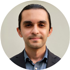 Dr. Siavash Ghadiri Zahrani, DDS