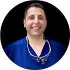 Dr. Siavash Kiumehr, DDS