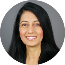 Dr. Sibel Eljach, DMD