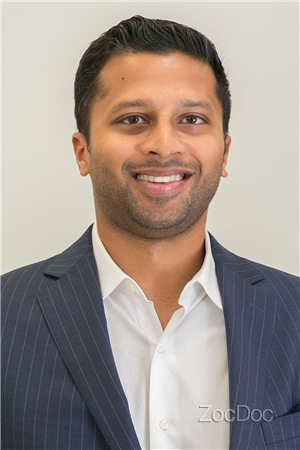 Dr. Siddharth Prakash, MD