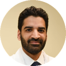 Dr. Sidharth Yadav, DO
