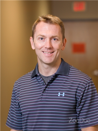Dr. Sidney Dane Treat, MD