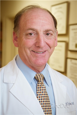 Dr. Sidney Fishman, MD