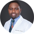 Dr. Sidney Nelson III, MD, FACP
