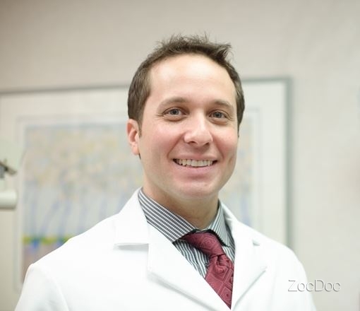 Dr. Sidney Sternberger, DMD