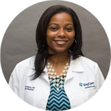 Dr. Sierra Davis, DO