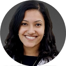 Dr. Sierra Haq, MD
