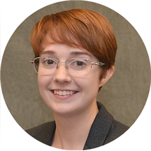 Dr. Sierra Reed, AuD