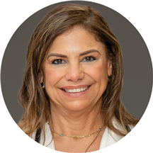 Dr. Sigrid Sanchez, MD