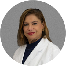 Dr. Sigrid Sanchez, MD