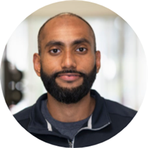 Dr. Sijo Thomas, DPT