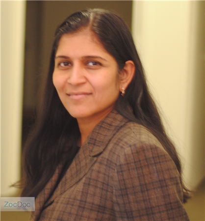 Dr. Silpa Avula, MD