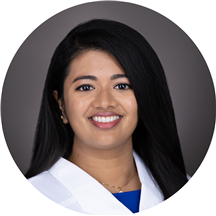 Dr. Silpa Benny, DO