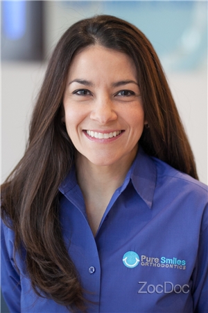 Dr. Silvana Gonzalez Manzur, DDS