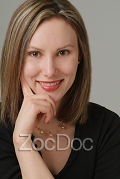 Dr. Silvia McKevitt, MD