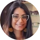 Dr. Silvia Mijares Landin, OD