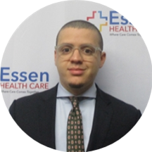 Dr. Silvio Goris, MD