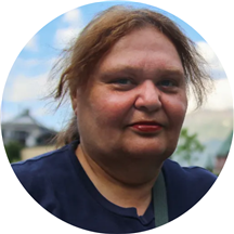 Dr. Sima Kazimi, PsyD