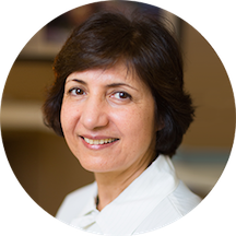 Dr. Sima Nojomian, DDS