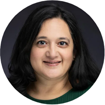 Dr. Sima Pandya, DPM