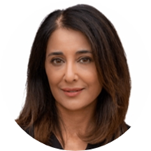 Dr. Sima Tabanfar, OD