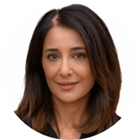 Dr. Sima Tabanfar, OD