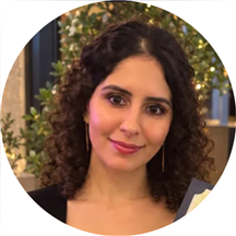 Dr. Sima Tafreshi, DDS