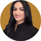 Dr. Simardeep Hehar, DDS