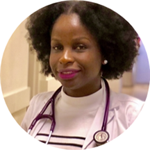 Dr. Simbiat Adekanmbi, DNP, APRN