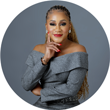 Dr. Simbiat Adighije, PhD, PMHNP-BC