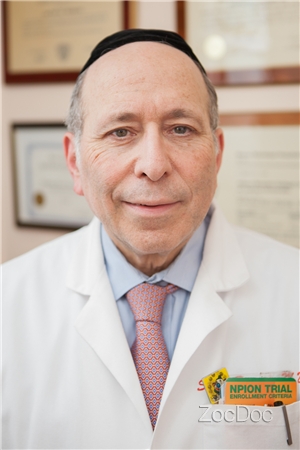Dr. Simcha Ben-David, MD