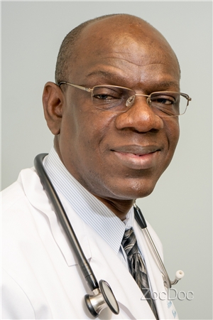Dr. Simeon Obeng, MD