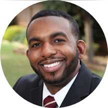Dr. Simeon Udunka, DDS