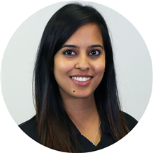 Dr. Simi Irani, DC