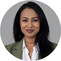 Dr. Simi Simon, OD