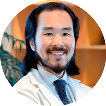 Dr. Simon Cheong, DDS