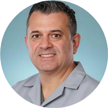 Dr. Simon Donets, DPM