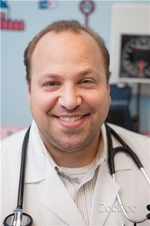 Dr. Simon Fensterszaub, DO