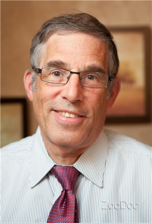 Dr. Simon H. Friedman, MD